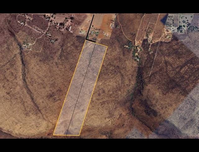 FARM FOR SALE IN DE RUST AH